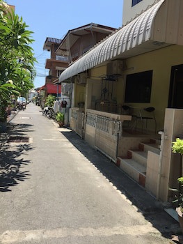 Baan Taweesuk