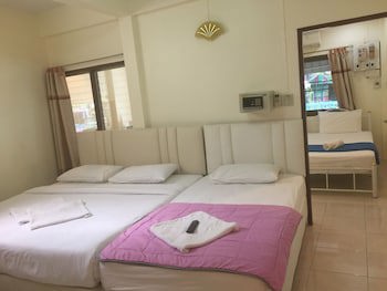 Baan Taweesuk