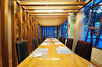 One One Bangkok Hotel