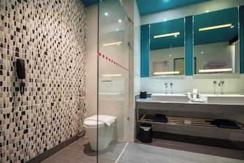 Asaya Hotel Kota Kinabalu - Refurbished 2024