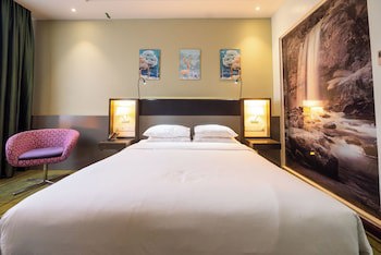 Asaya Hotel Kota Kinabalu - Refurbished 2024