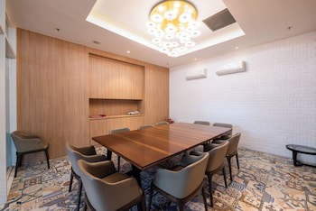 Asaya Hotel Kota Kinabalu - Refurbished 2024