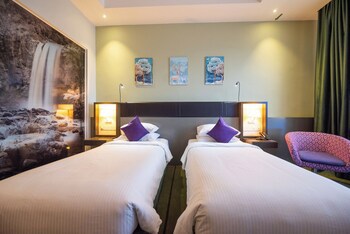 Asaya Hotel Kota Kinabalu - Refurbished 2024