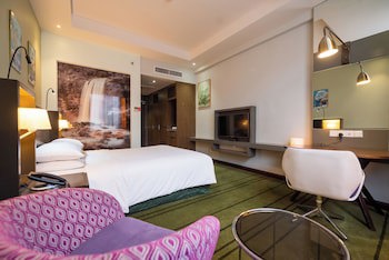 Asaya Hotel Kota Kinabalu - Refurbished 2024