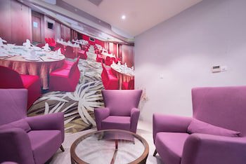 Asaya Hotel Kota Kinabalu - Refurbished 2024