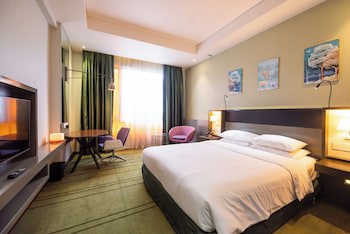 Asaya Hotel Kota Kinabalu - Refurbished 2024