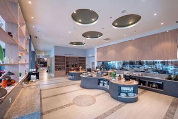 Asaya Hotel Kota Kinabalu - Refurbished 2024