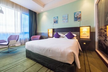 Asaya Hotel Kota Kinabalu - Refurbished 2024