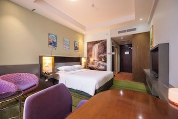 Asaya Hotel Kota Kinabalu - Refurbished 2024