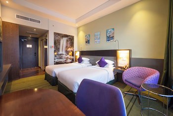 Asaya Hotel Kota Kinabalu - Refurbished 2024