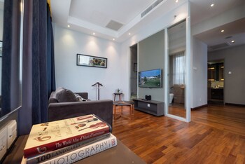 Asaya Hotel Kota Kinabalu - Refurbished 2024
