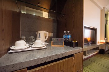 Asaya Hotel Kota Kinabalu - Refurbished 2024