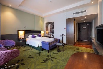 Asaya Hotel Kota Kinabalu - Refurbished 2024