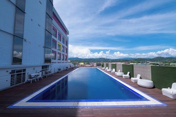 Asaya Hotel Kota Kinabalu - Refurbished 2024