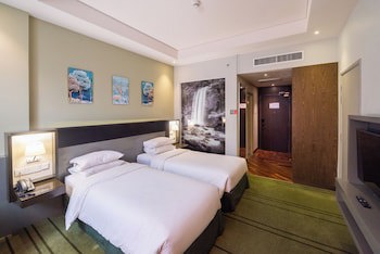 Asaya Hotel Kota Kinabalu - Refurbished 2024