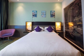 Asaya Hotel Kota Kinabalu - Refurbished 2024