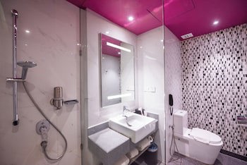 Asaya Hotel Kota Kinabalu - Refurbished 2024