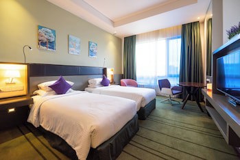 Asaya Hotel Kota Kinabalu - Refurbished 2024