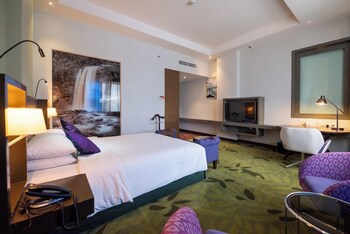 Asaya Hotel Kota Kinabalu - Refurbished 2024