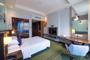 Asaya Hotel Kota Kinabalu - Refurbished 2024