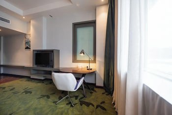 Asaya Hotel Kota Kinabalu - Refurbished 2024