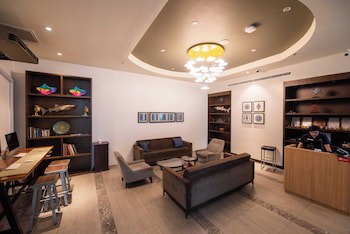 Asaya Hotel Kota Kinabalu - Refurbished 2024