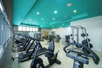 Asaya Hotel Kota Kinabalu - Refurbished 2024