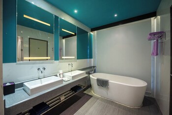 Asaya Hotel Kota Kinabalu - Refurbished 2024