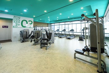 Asaya Hotel Kota Kinabalu - Refurbished 2024