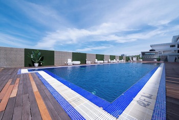 Asaya Hotel Kota Kinabalu - Refurbished 2024