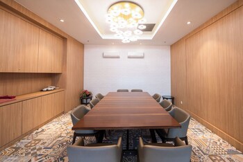 Asaya Hotel Kota Kinabalu - Refurbished 2024