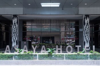 Asaya Hotel Kota Kinabalu - Refurbished 2024