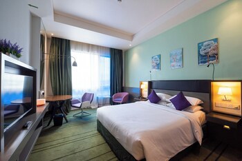 Asaya Hotel Kota Kinabalu - Refurbished 2024
