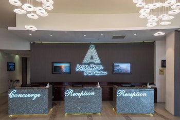Asaya Hotel Kota Kinabalu - Refurbished 2024