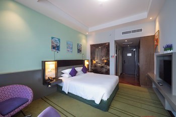 Asaya Hotel Kota Kinabalu - Refurbished 2024