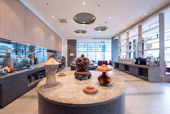 Asaya Hotel Kota Kinabalu - Refurbished 2024