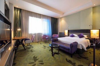 Asaya Hotel Kota Kinabalu - Refurbished 2024