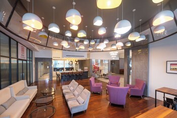Asaya Hotel Kota Kinabalu - Refurbished 2024