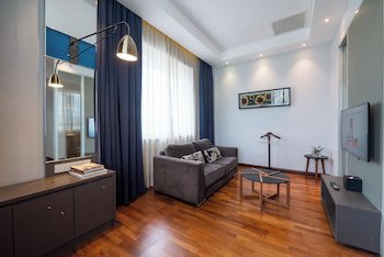 Asaya Hotel Kota Kinabalu - Refurbished 2024