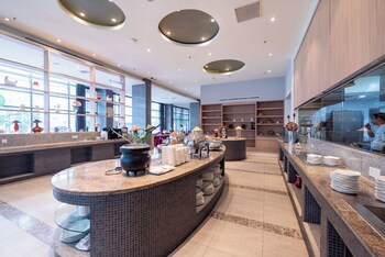 Asaya Hotel Kota Kinabalu - Refurbished 2024
