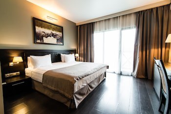 Bartolomeo Best River Resort