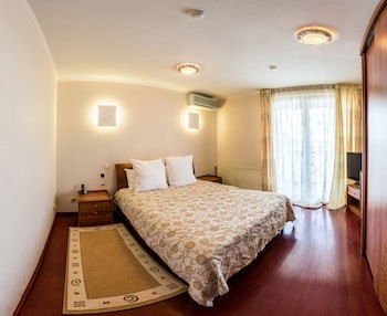 Bartolomeo Best River Resort