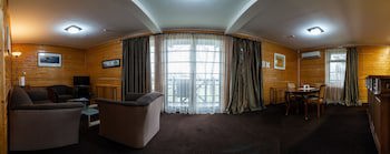 Bartolomeo Best River Resort