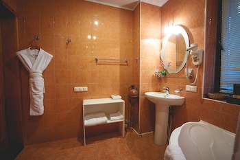 Bartolomeo Best River Resort