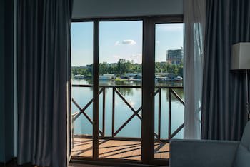 Bartolomeo Best River Resort