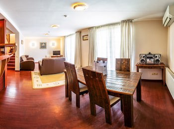Bartolomeo Best River Resort