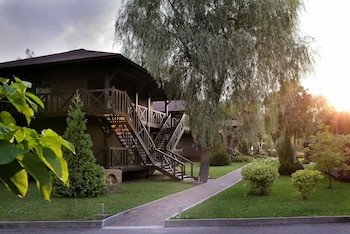 Bartolomeo Best River Resort