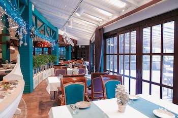 Bartolomeo Best River Resort