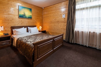 Bartolomeo Best River Resort