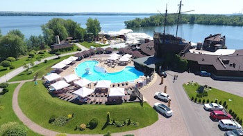 Bartolomeo Best River Resort
